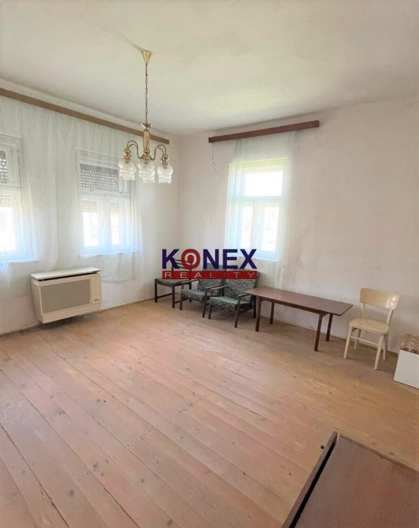 Rodinný dom/Chalupa v obci Višňov pri Sečovciach foto