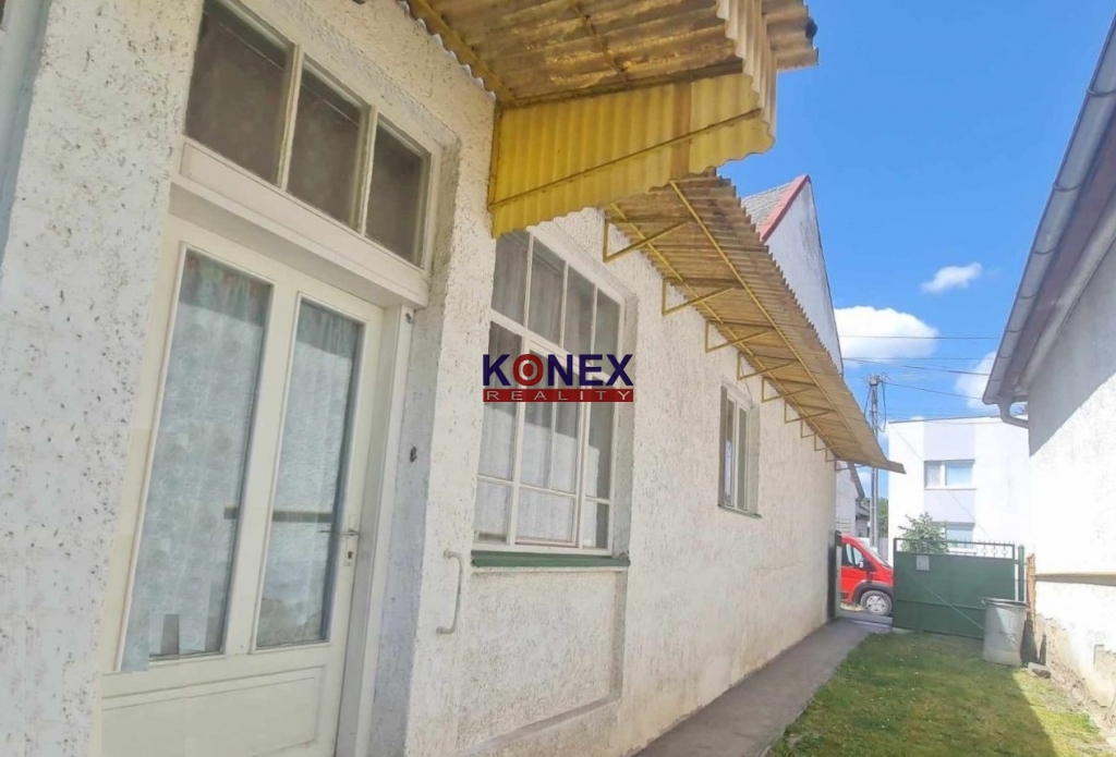 Objekt na podnikanie - Veľké Kapušany foto