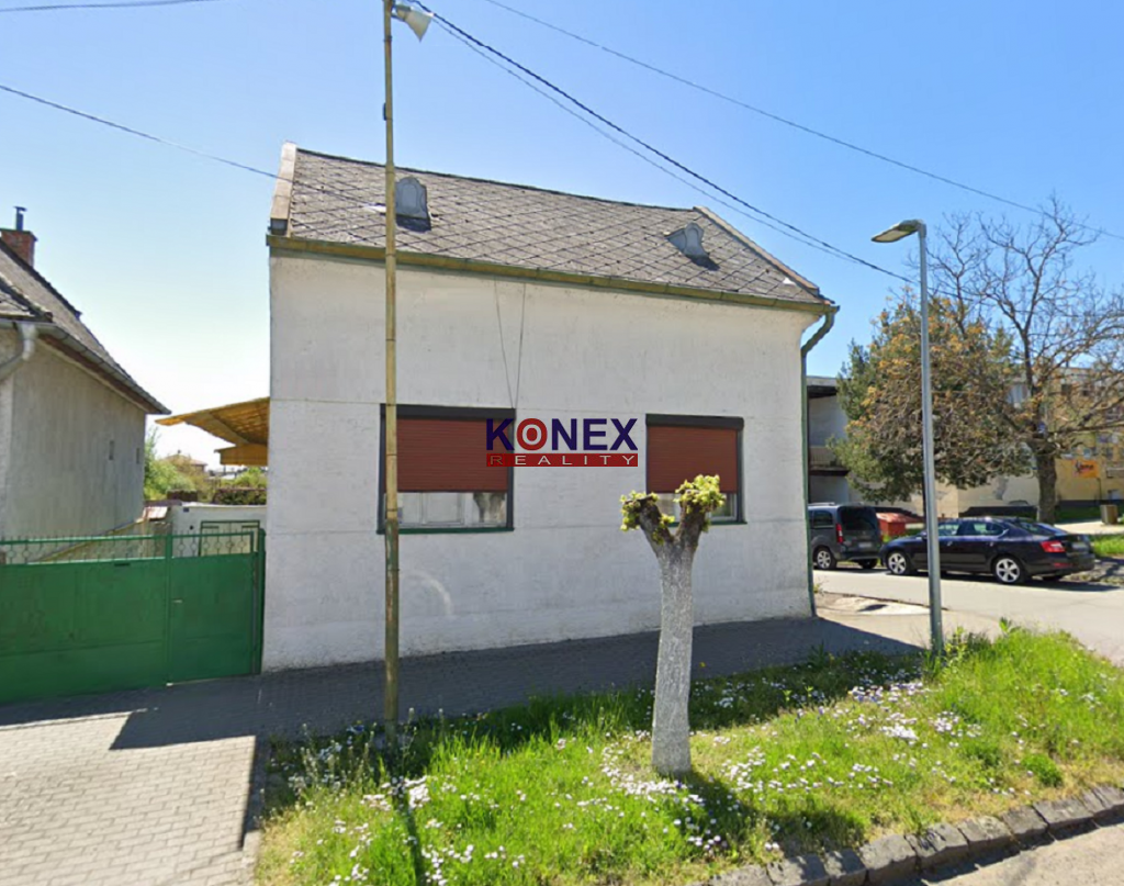 Objekt na podnikanie - Veľké Kapušany foto