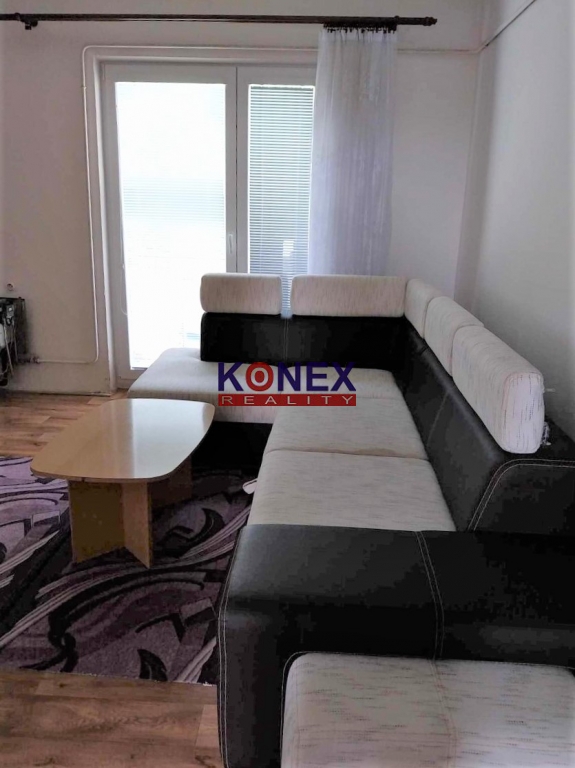 NA PREDAJ 3-izbový byt v obci Úbrež, 7 km od Sobraniec foto