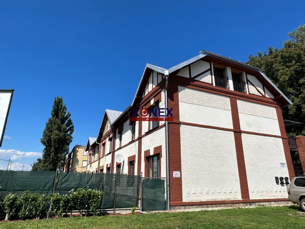 NA PREDAJ! Podkrovné byty v Trebišove foto