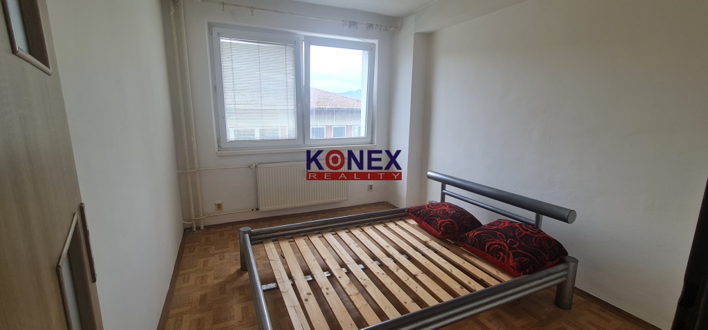 3-izbový byt na Palárikovej ul. – Snina
