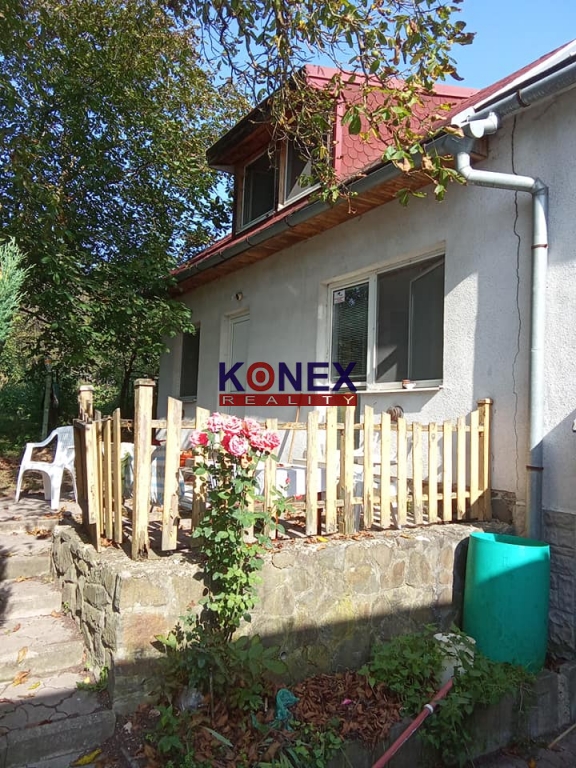 Veľký rodinný dom na predaj pri Medzilaborciach foto