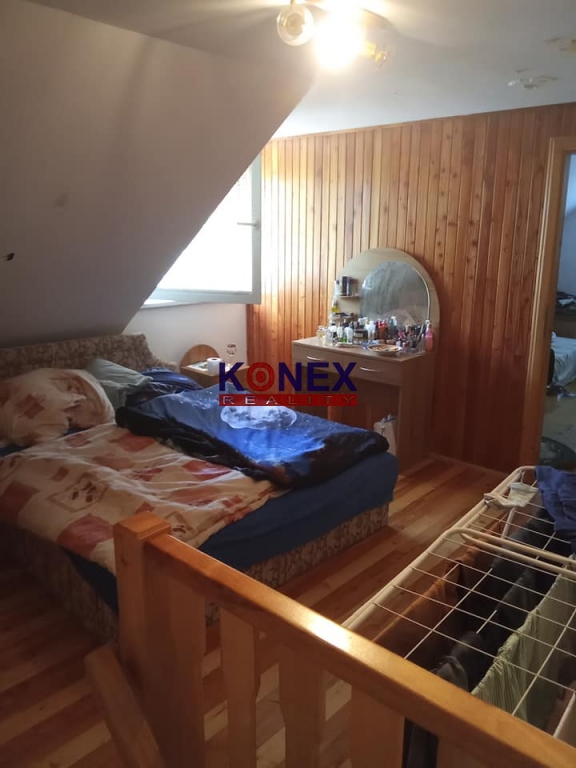 Veľký rodinný dom na predaj pri Medzilaborciach foto