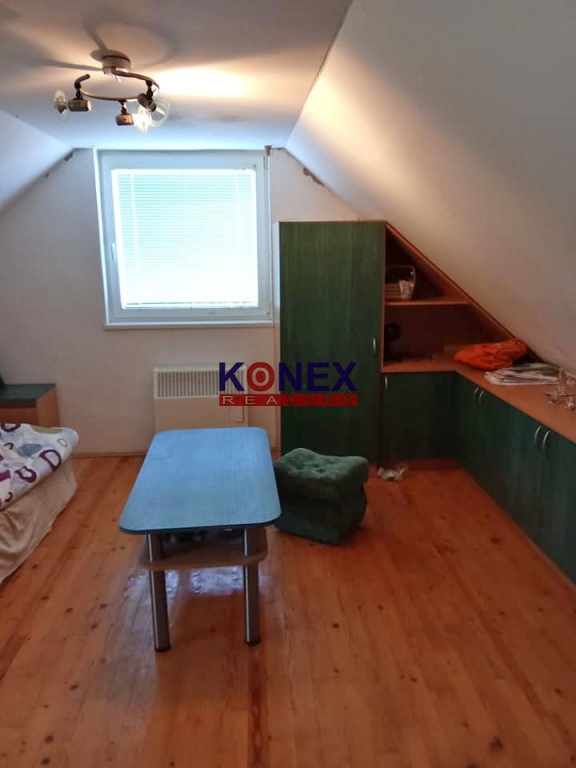 Veľký rodinný dom na predaj pri Medzilaborciach foto
