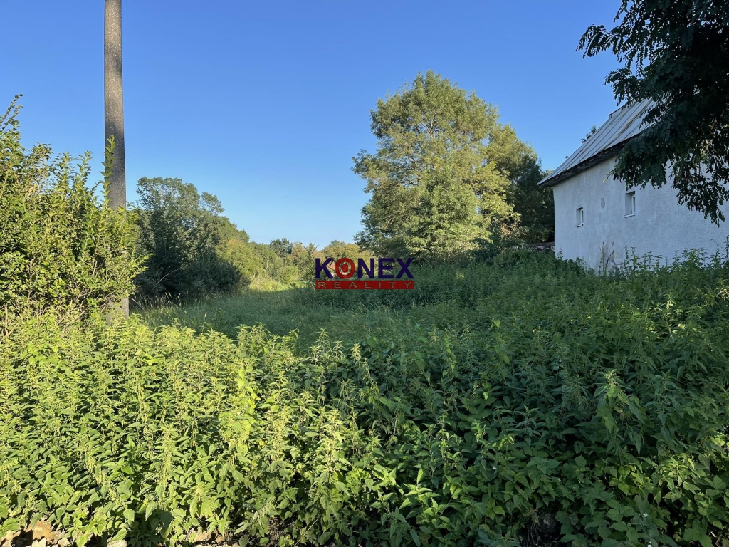 NA PREDAJ – Pozemok pre rodinný dom v Sennom foto