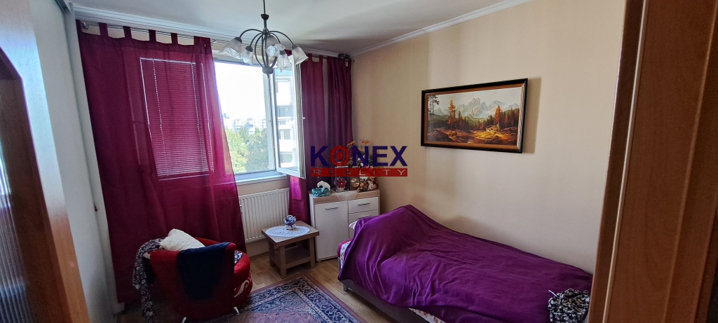NA PREDAJ 2-izbový byt na Humenskej ul. v Michalovciach foto