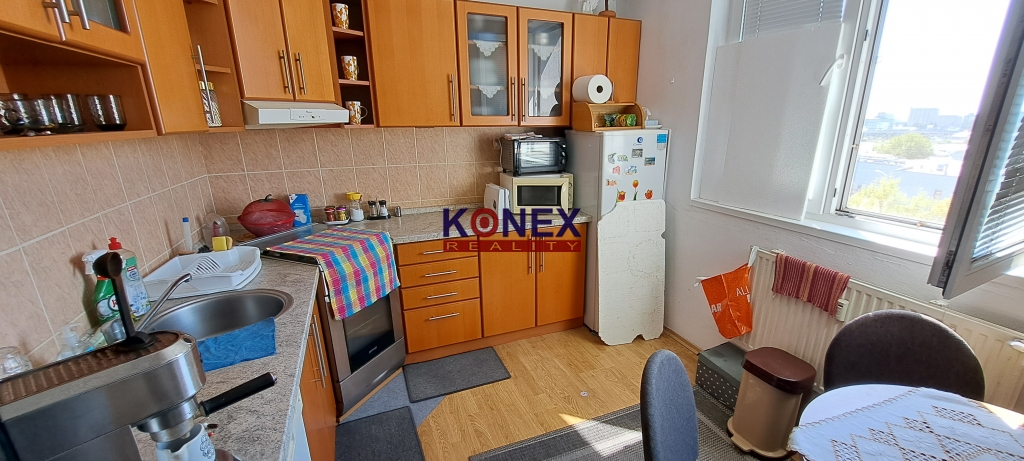 NA PREDAJ 2-izbový byt na Humenskej ul. v Michalovciach foto