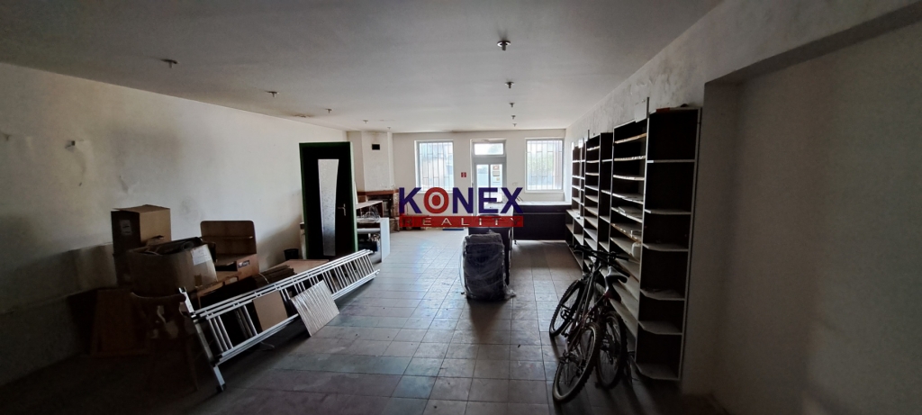 NA PRENÁJOM – Kancelárske priestory a sklady v Michalovciach foto