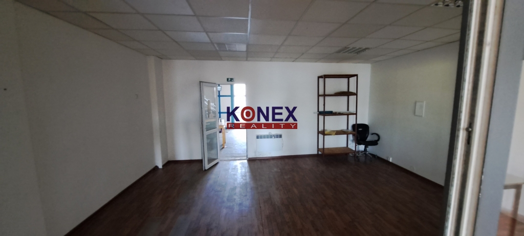 NA PRENÁJOM – Kancelárske priestory a sklady v Michalovciach foto