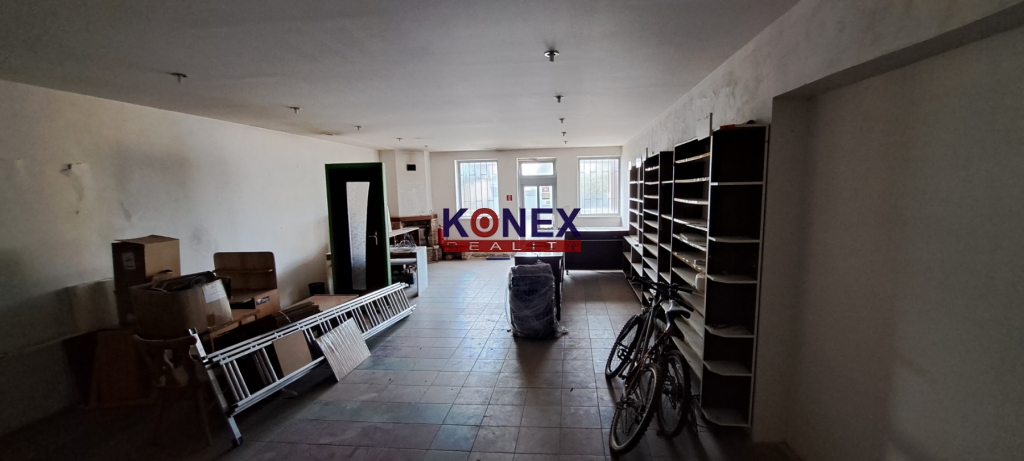 NA PRENÁJOM – Kancelárske priestory a sklady v Michalovciach foto