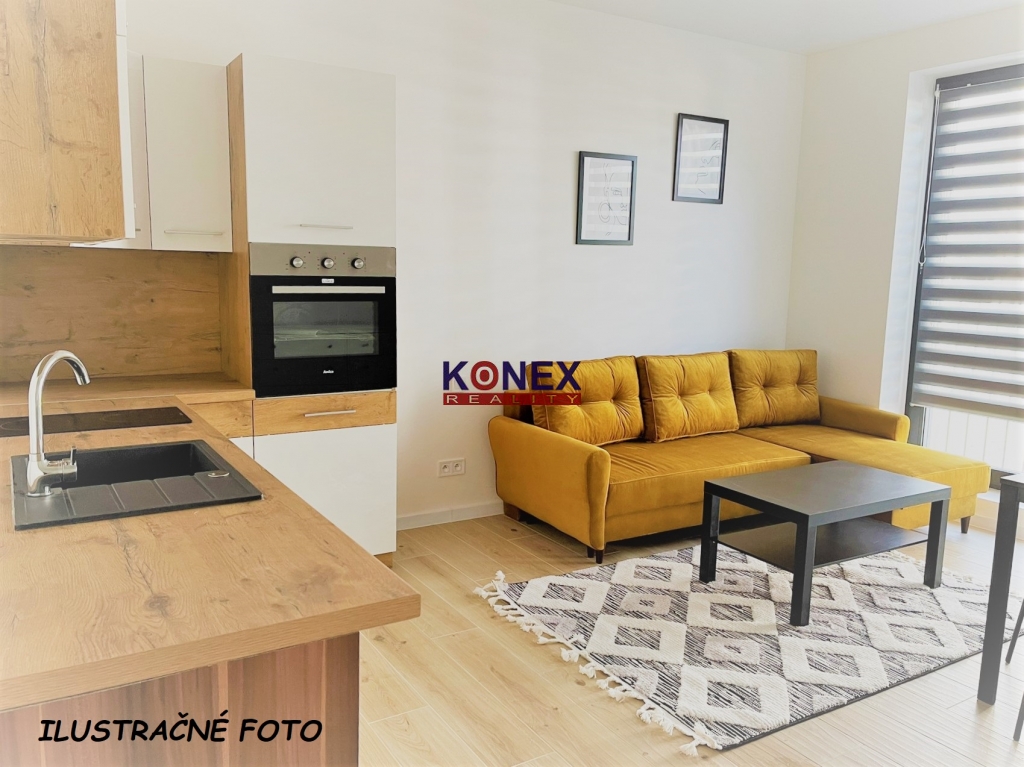 Lukratívny 2,5-izbový byt v centre Michaloviec