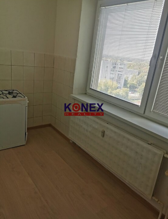 2-izbový byt na Stráňanoch v Michalovciach foto