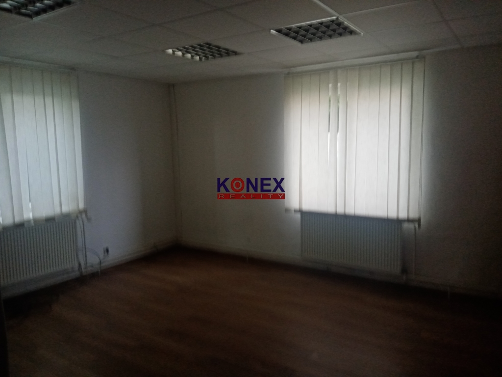 Na prenájom kancelárie – Vihorlatská ul., Michalovce foto