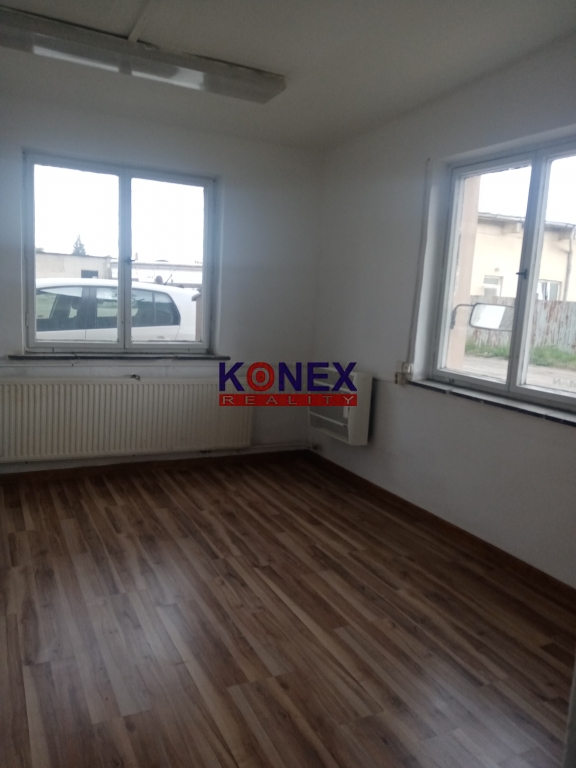 Na prenájom kancelárie – Vihorlatská ul., Michalovce foto