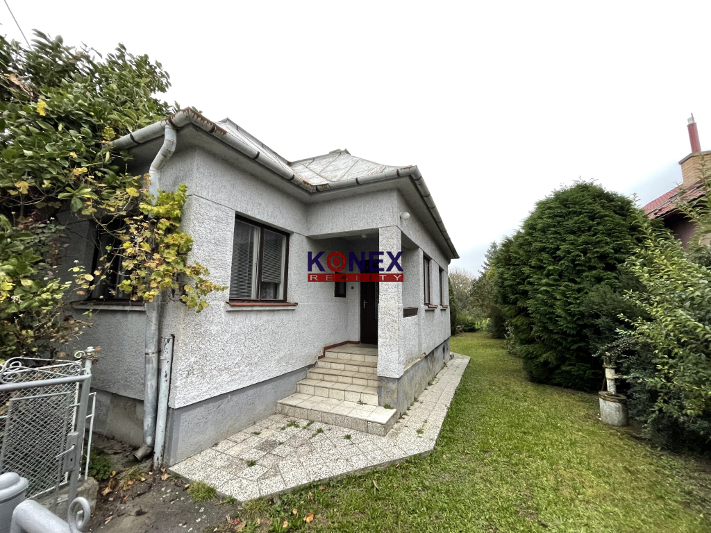 SUPER PONUKA! Rodinný dom – Topoľany, Michalovce foto