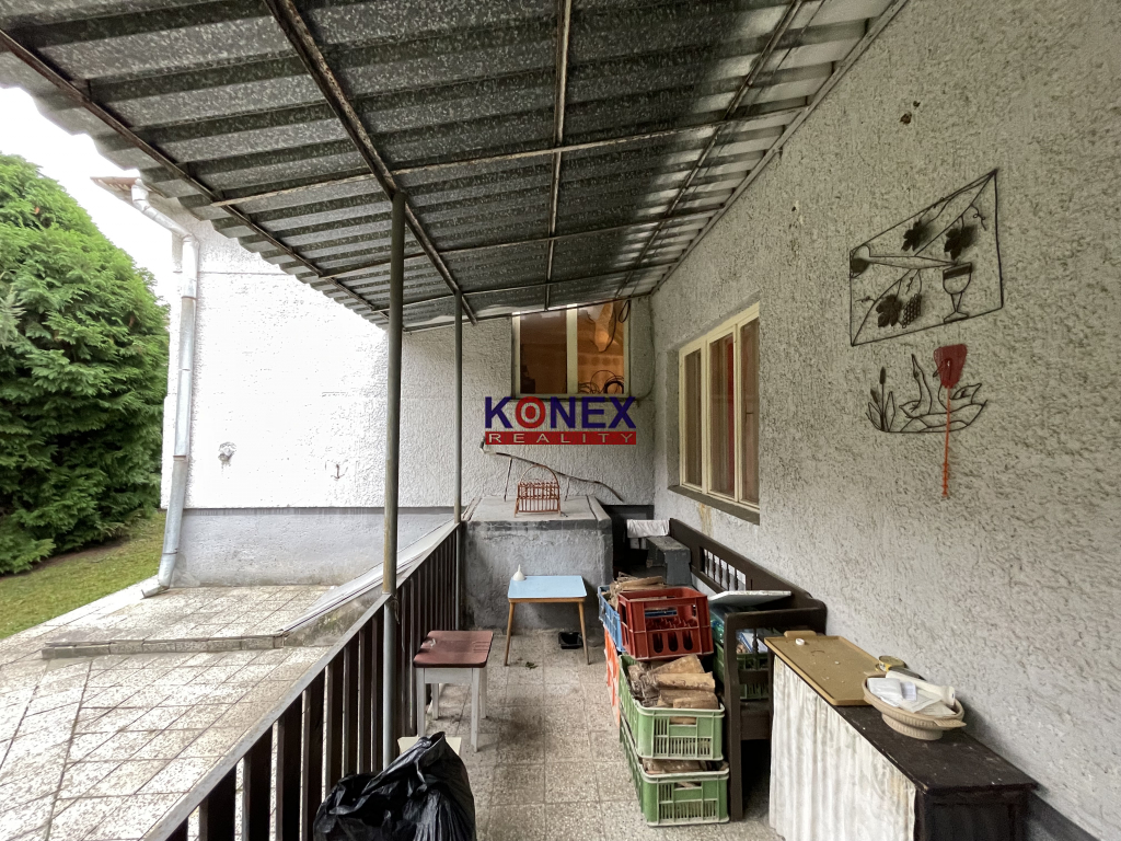 SUPER PONUKA! Rodinný dom – Topoľany, Michalovce foto