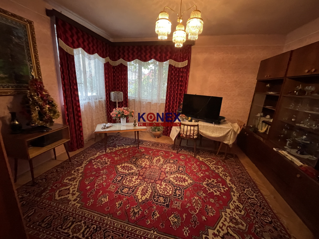 SUPER PONUKA! Rodinný dom – Topoľany, Michalovce foto