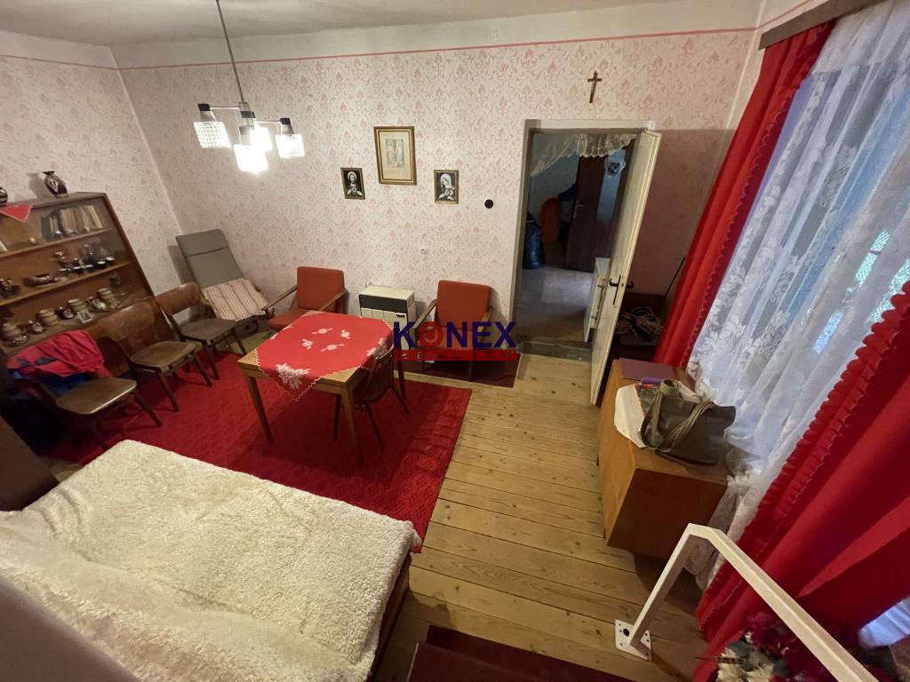 SUPER PONUKA! Rodinný dom – Topoľany, Michalovce foto