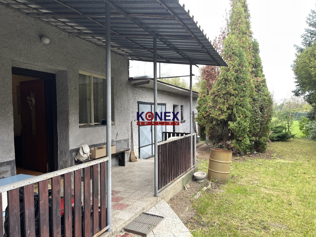 SUPER PONUKA! Rodinný dom – Topoľany, Michalovce foto