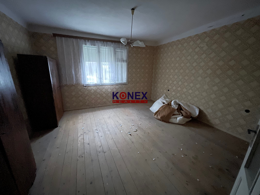 NA PREDAJ Rodinný dom v obci Zemplínska Široká foto