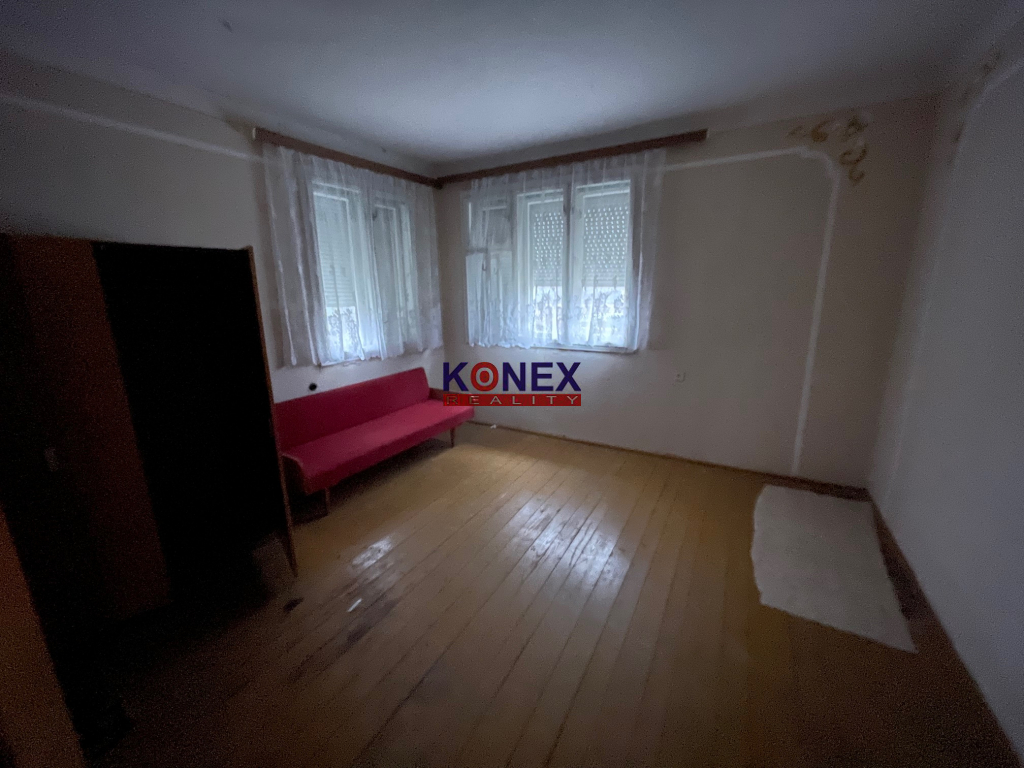 NA PREDAJ Rodinný dom v obci Zemplínska Široká foto