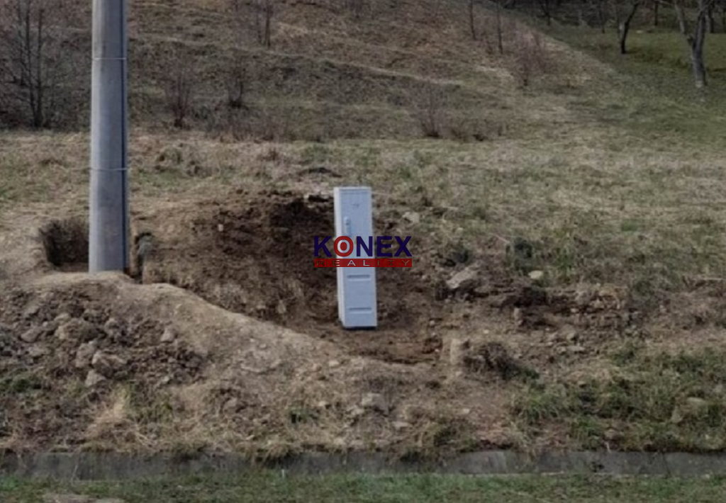 SUPER PONUKA! Pozemok pre RD v obci Petrovce – okres VT foto
