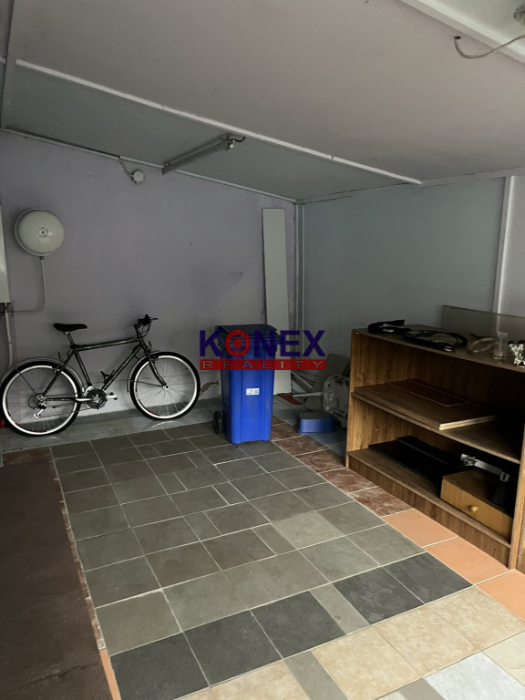 NA PREDAJ! Rodinný dom/Podnikateľský objekt v centre Trebišova foto