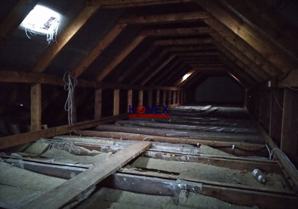NA PREDAJ! Rodinný dom/Podnikateľský objekt v centre Trebišova foto
