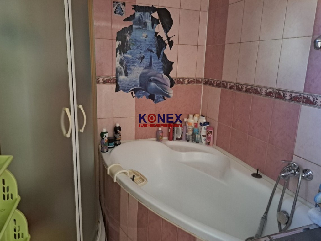 NOVINKA Rodinný dom v obci TRHOVIŠTE foto