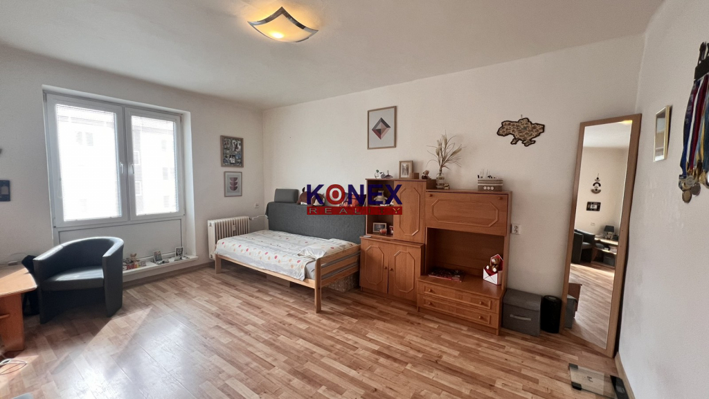 NOVINKA 2-izbový byt pri centre Michaloviec