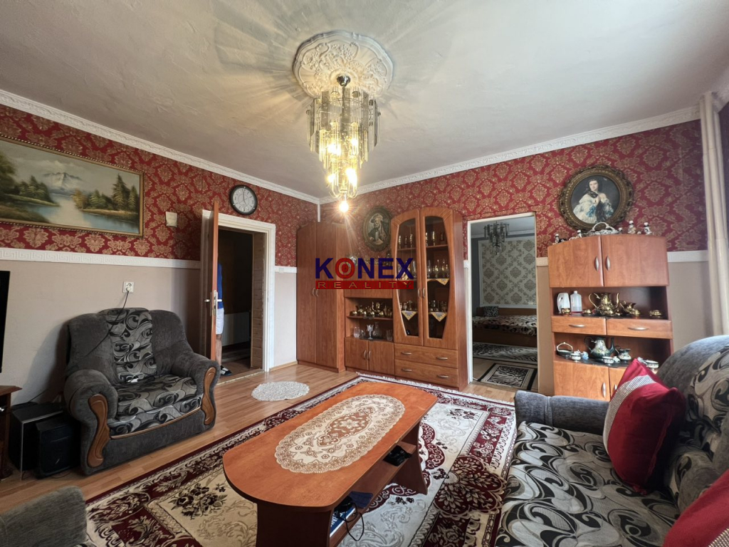 Rodinný dom 6 km od Michaloviec v obci Šamudovce foto
