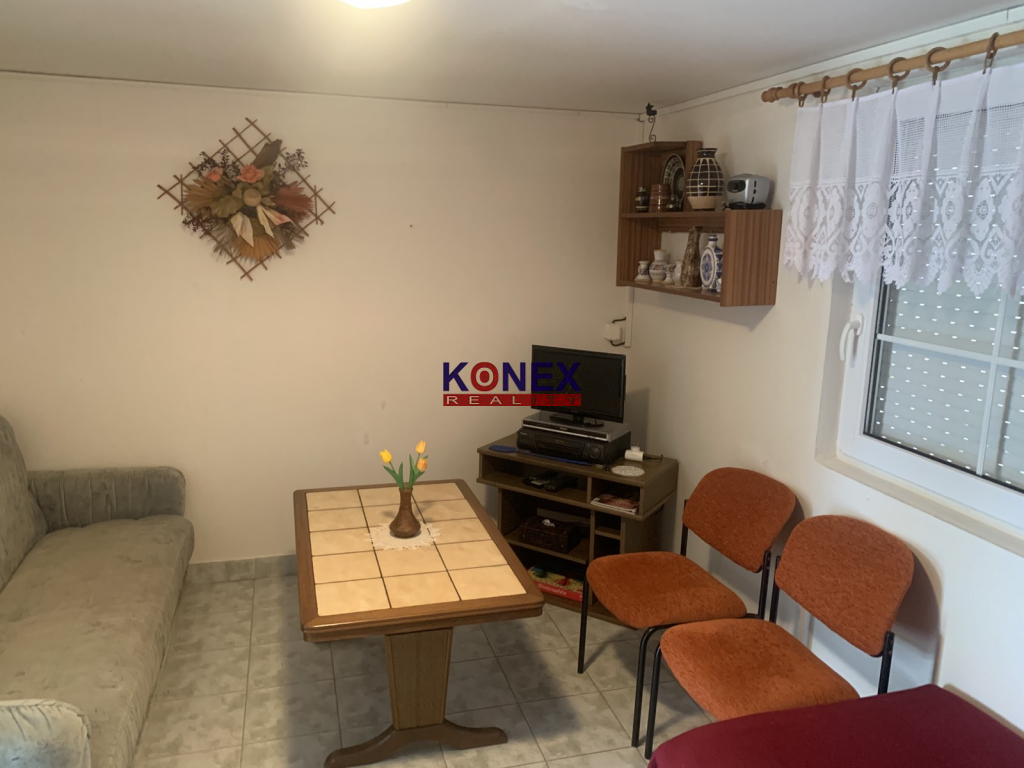 Krásna chata v blízkosti vody - stredisko Lúč foto