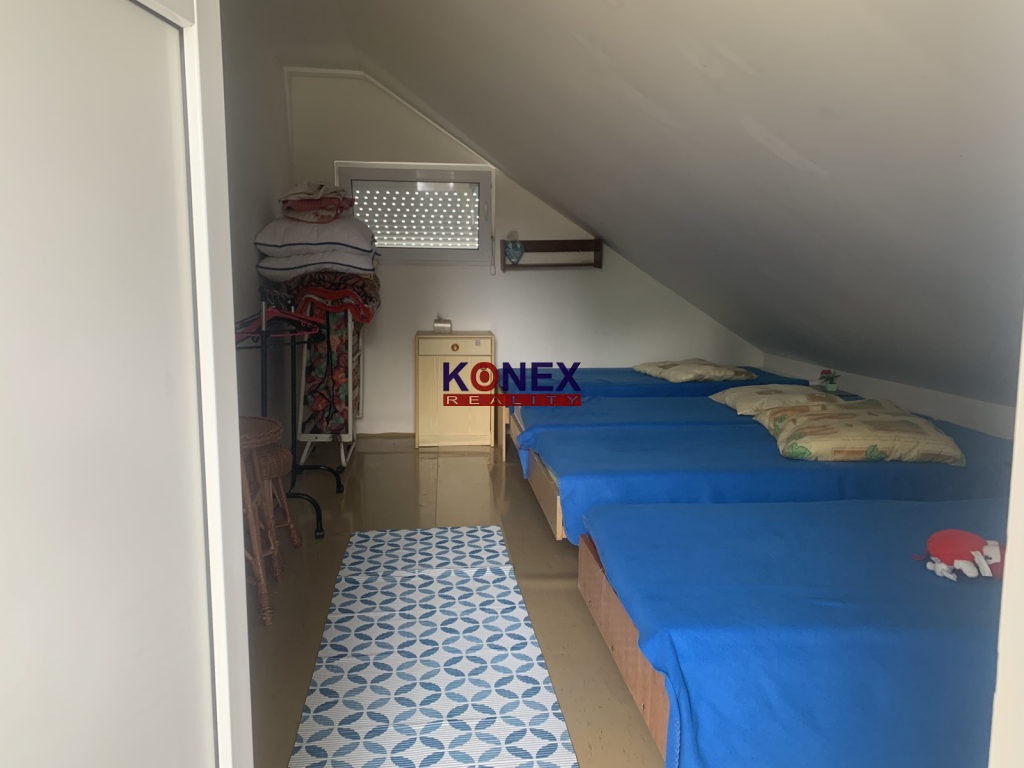Krásna chata v blízkosti vody - stredisko Lúč foto
