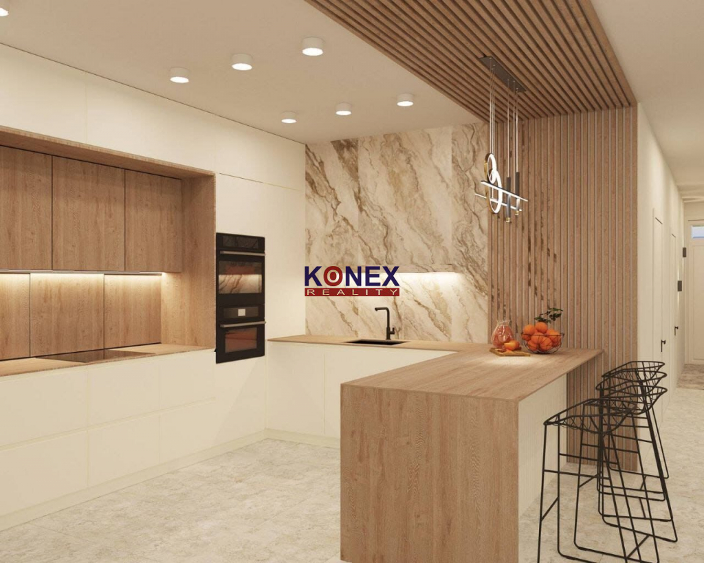 Nové 3 -izbové APARTMÁNY na Zemplínskej Šírave foto