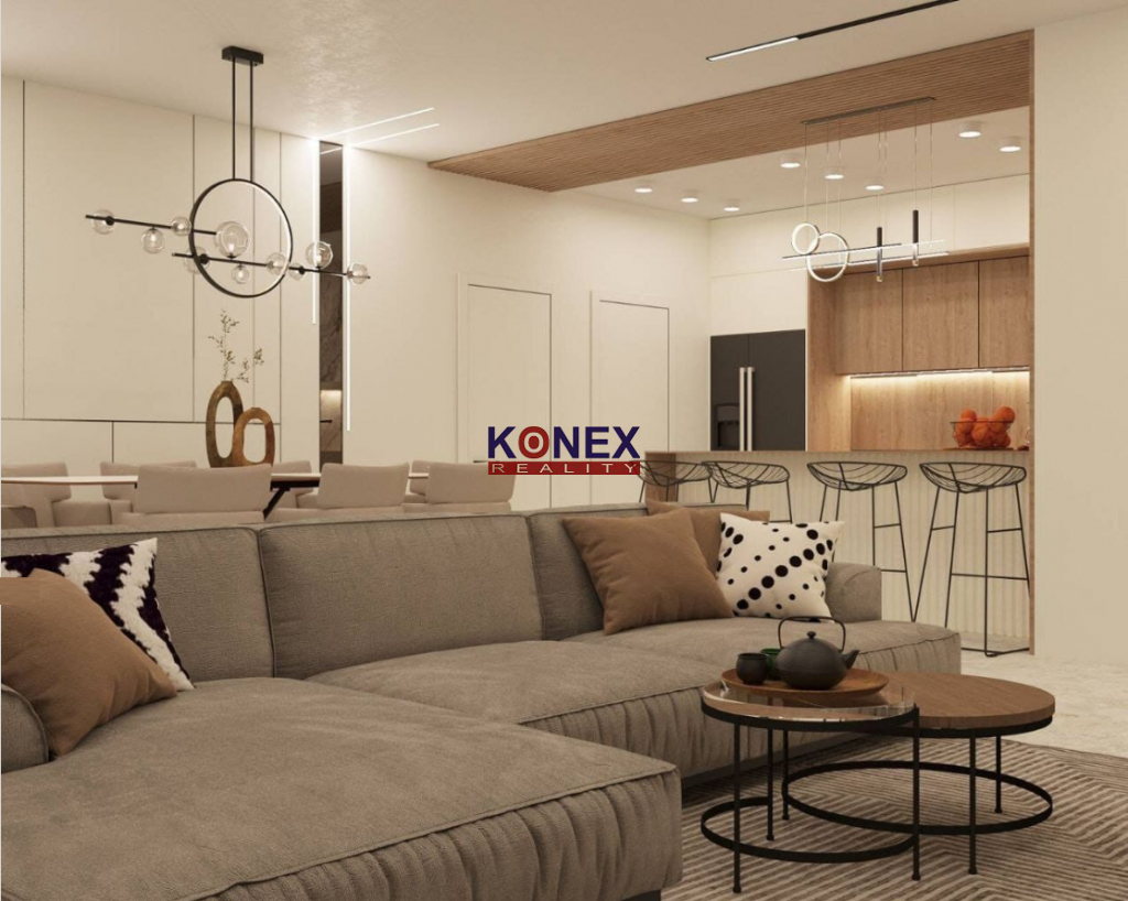 Nové 3 -izbové APARTMÁNY na Zemplínskej Šírave foto
