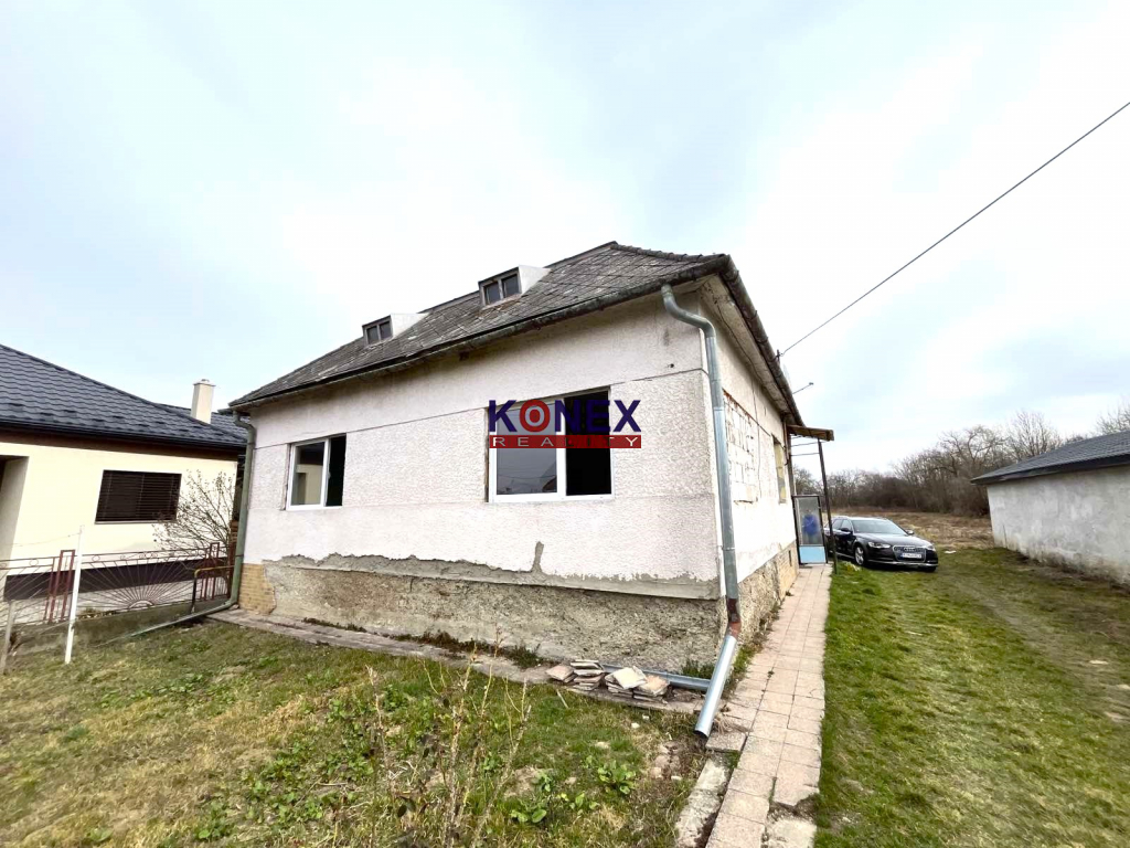 Rodinný dom na predaj v lukratívnej obci Lastomír foto
