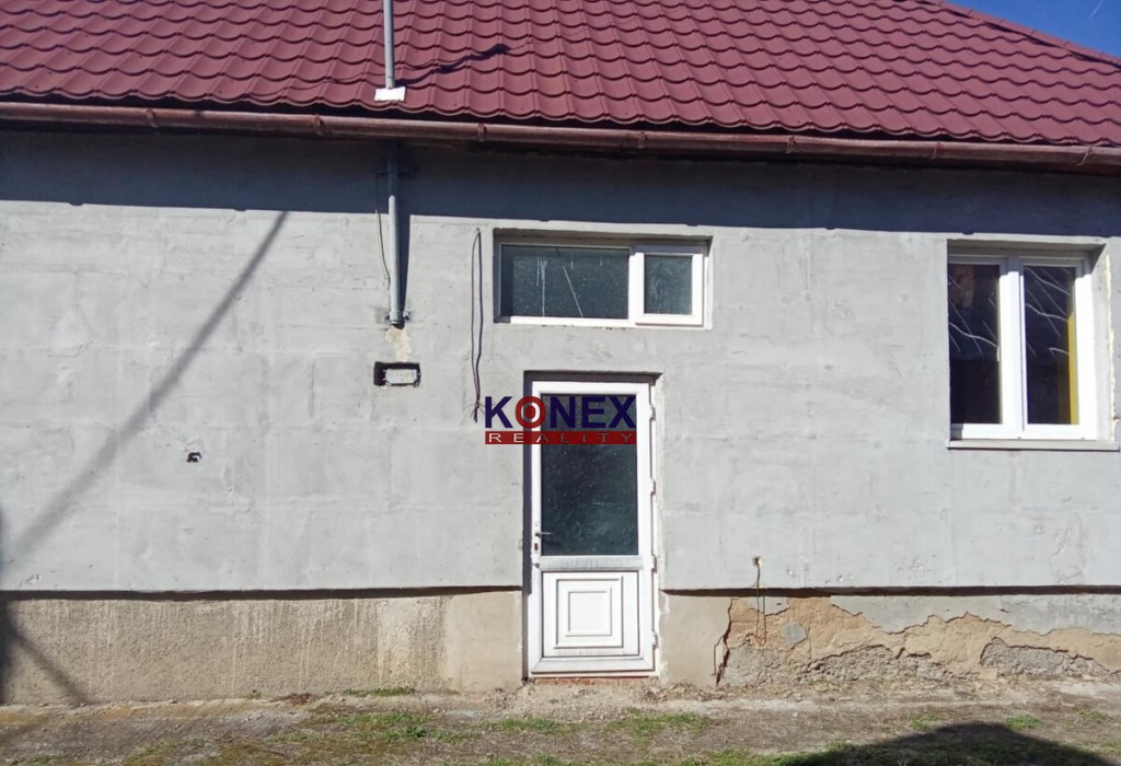 NOVINKA Rodinný dom 6 km od Michaloviec v obci Šamudovce foto