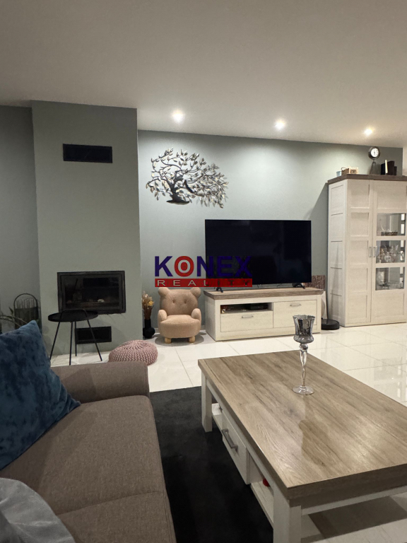 LUKRATÍVNA PONUKA – Moderný BUNGALOV v obci GEČA foto