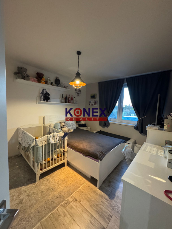 LUKRATÍVNA PONUKA – Moderný BUNGALOV v obci GEČA foto