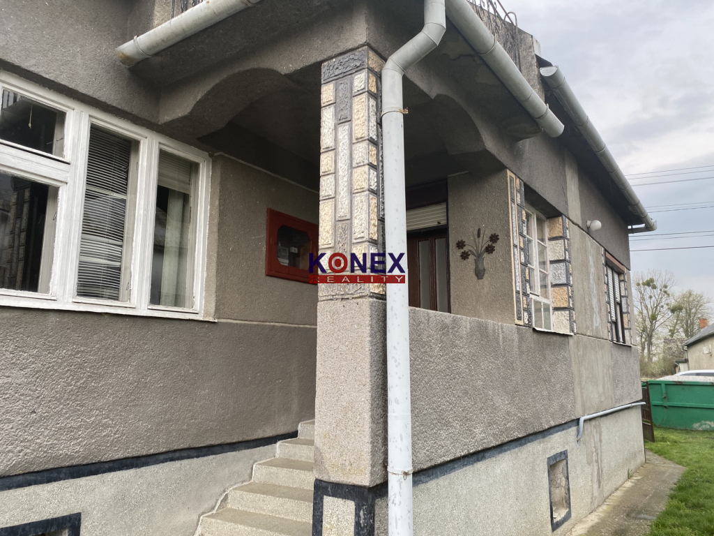 SUPER NOVINKA! RD – štvorec obec STRETAVA foto