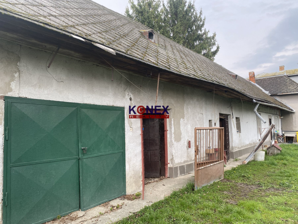 SUPER NOVINKA! RD – štvorec obec STRETAVA foto