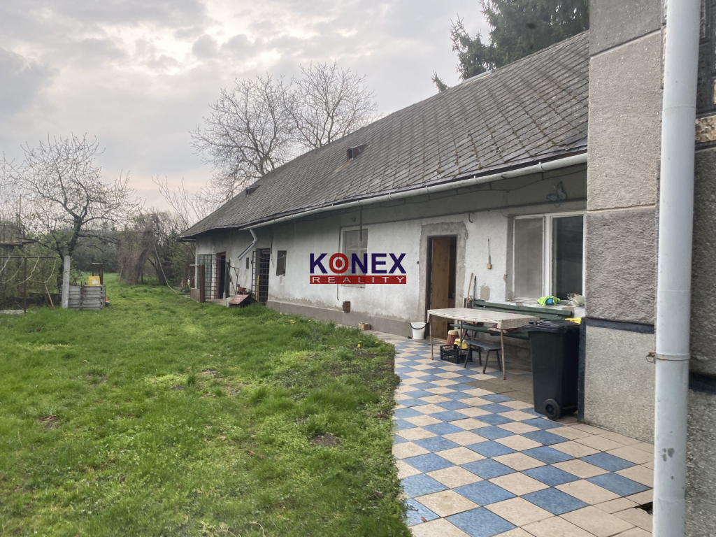 SUPER NOVINKA! RD – štvorec obec STRETAVA foto