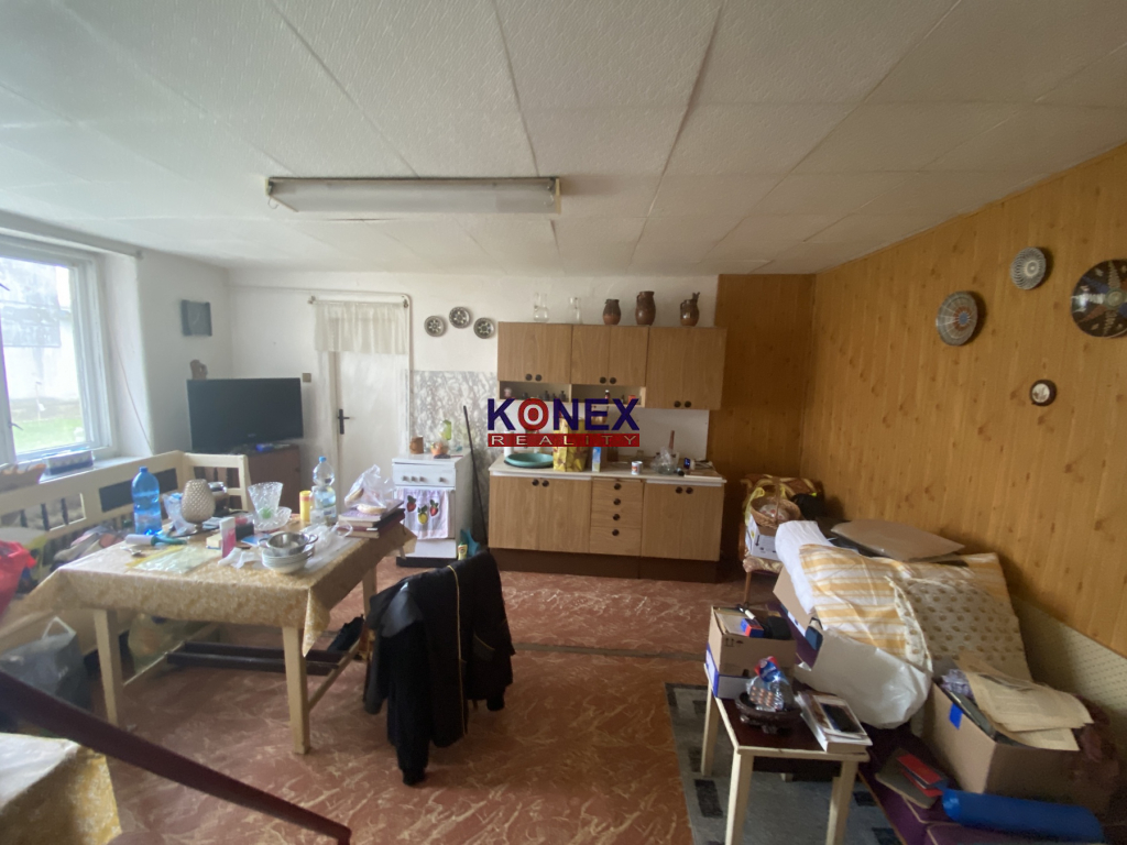 SUPER NOVINKA! RD – štvorec obec STRETAVA foto