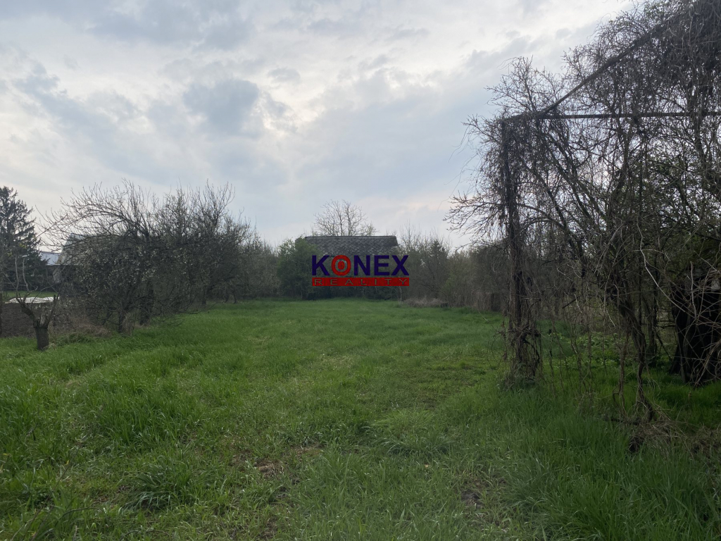 SUPER NOVINKA! RD – štvorec obec STRETAVA foto
