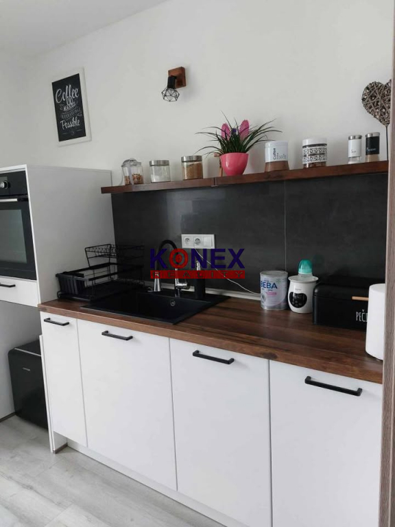 NA PREDAJ  - Nádherný 3-izbobvý byt pri PREŠOVE - Mirkovce foto