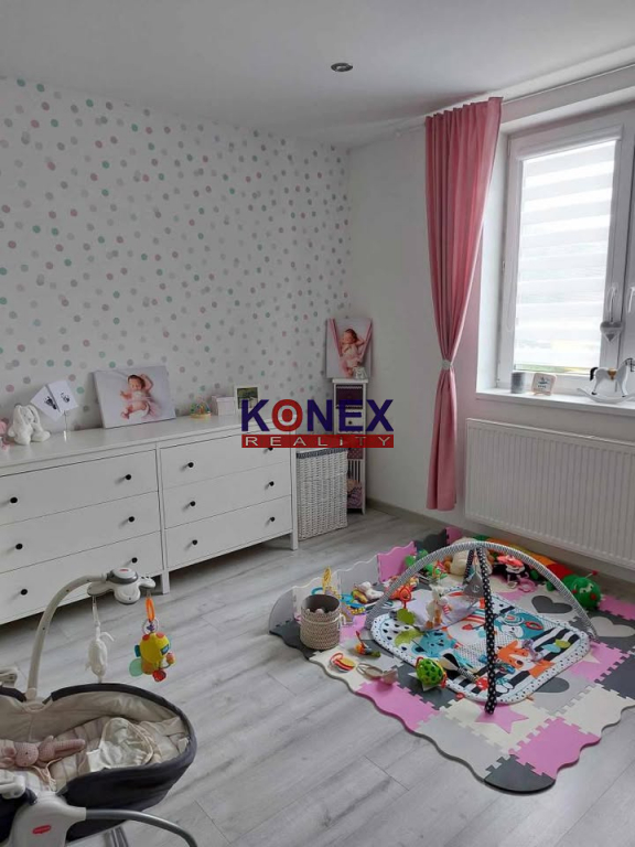 NA PREDAJ  - Nádherný 3-izbobvý byt pri PREŠOVE - Mirkovce foto