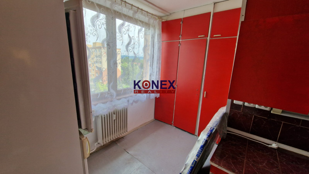 NA PREDAJ! 3-izbový byt – Vihorlatská ul. Strážske foto