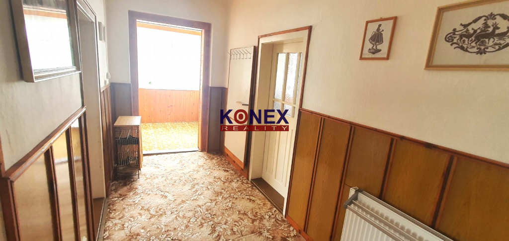 SKVELÁ PONUKA – udržiavaný rodinný dom v obci IŇAČOVCE foto