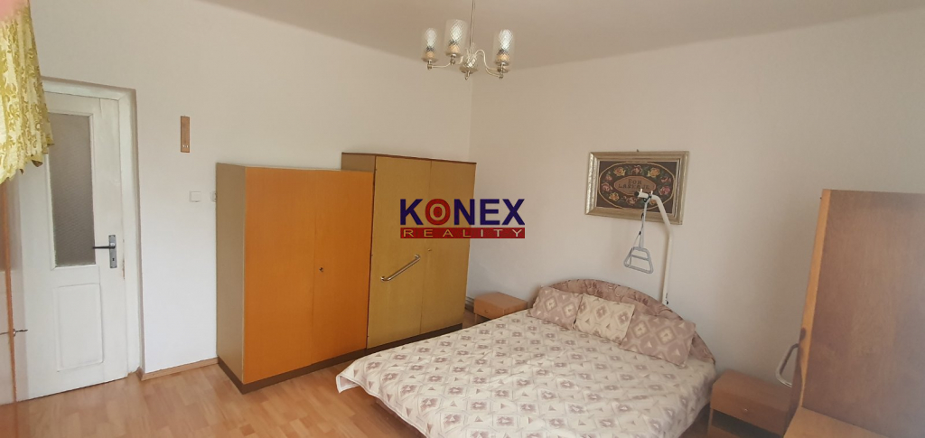 SKVELÁ PONUKA – udržiavaný rodinný dom v obci IŇAČOVCE foto